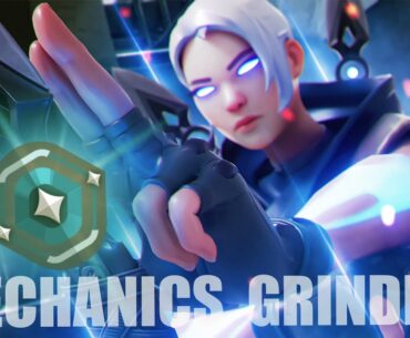 LIVE MECHANICS GRINDING FOR FPS GAMES || DAILY GRINDING