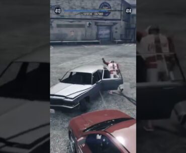 Stand On Bidness#1ksubgrind #doublekill #gtaonline