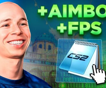 The *BEST* CS2 Pro Settings Guide W/ Elige