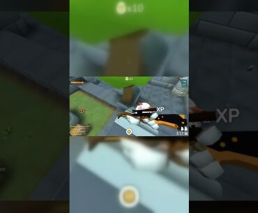 shell with some friends | Shell Shockers #fps #gaming #shellshockers #trickshots #games #sniper #io