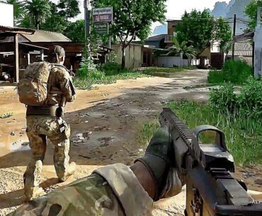 New 15 Amazing Upcoming FPS Games 2024 & 2025 | PS5, Xbox Series X, PS4, XB1, PC