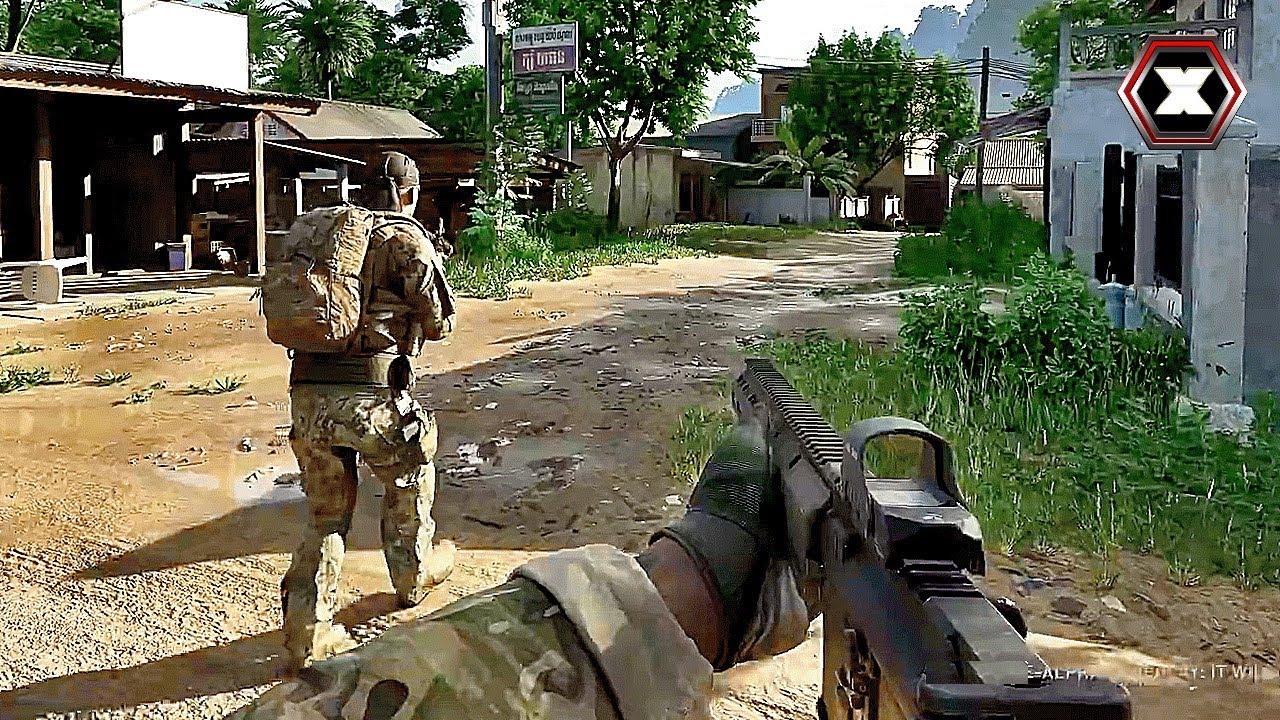 New 15 Amazing FPS Games 2024 & 2025 PS5, Xbox Series X, PS4