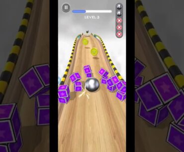 Going Balls Game #fps #games