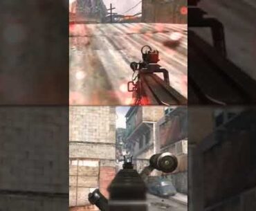 What A Throw! #callofduty #gaming #firstpersonshooter #cod #games