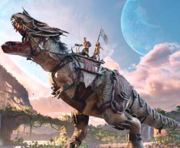 Top 20 NEW Open World Game of 2024