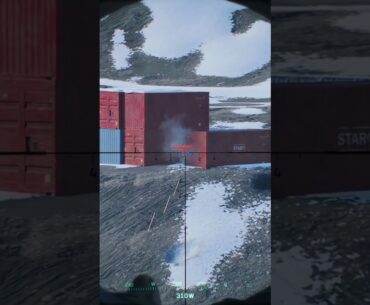 clean! #gaming #games #xbox #xboxseriesx #2042 #battlefield2042 #fps #fpsgames #headshot #lol #fun