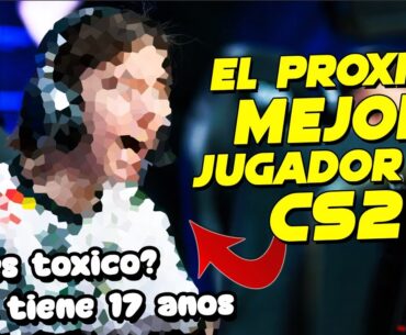 ¡ESTA ES LA GRAN PROMESA DEL COUNTER STRIKE 2!