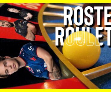 WHO NEEDS TO BE KICKED?! - CS2 Roster Roulette