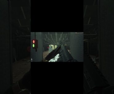 SR 16 sound #shorts #readyornot #gaming  #fps #games