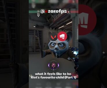 Riot has a lot to explain!  #valorant #gamingmoments