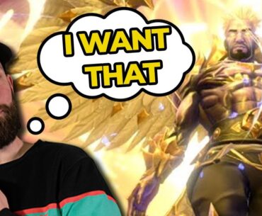 8 Video Games Where The Villain Had Better Abilities