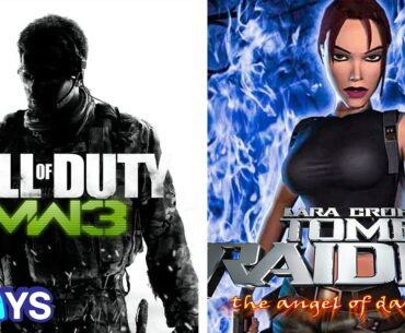 10 Video Game Sequels That TARNISHED The Series