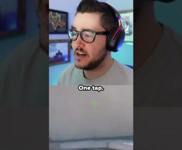 Can You Play CS2 in The LOWEST Res?!