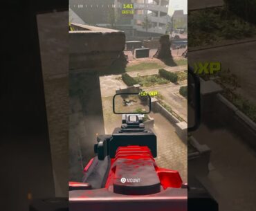 AMR9 CLASS #rainbowsixsiege #rebirthing #callofduty #gaming #resurgance #firstpersonshooter