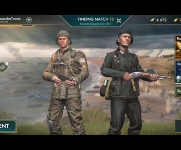 World war heroes: ww2 FPS Games  ny army, #games #ww2 #worldwar2 #gamer #youtube #subscribe