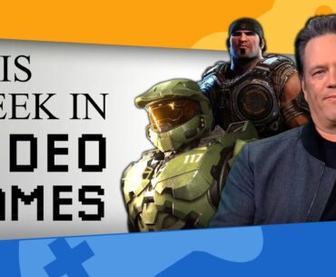 Rumours swirl around Xbox's commitment to exclusives and hardware | This Week In Videogames