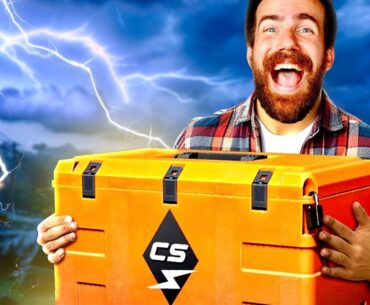 30 *NEW* Kilowatt CS2 Case Opening!!!