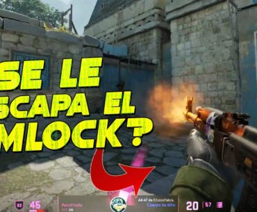 ¡ASI JUEGAN MIS SUSCRIPTORES AL COUNTER STRIKE 2! | Parte 6