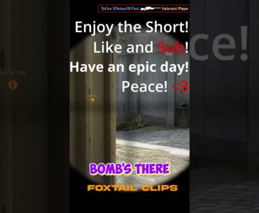 CS FragShort | Fever  #csgo #cs2clips #gaming #gamer #montage #clips #fps #games #shorts #short #cs