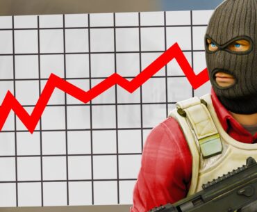 The DESERVED Downfall of Counter-Strike