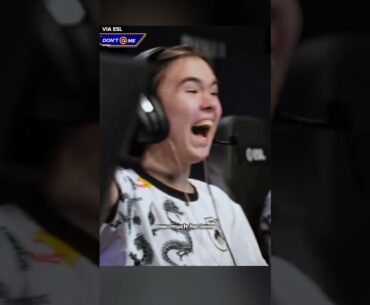 This 17yo Kid Might Be TOO TOXIC For CS?!