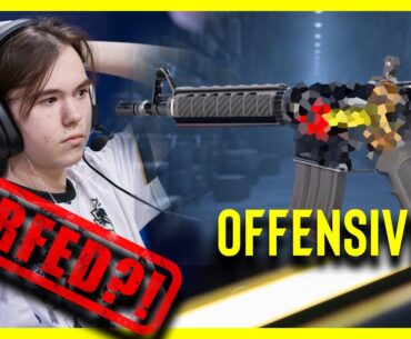 New CS2 Patch = Different Katowice Champion? 👑