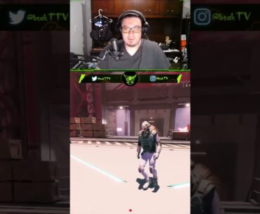 Absolute betrayal...I swear I had good intentions, just not my team...