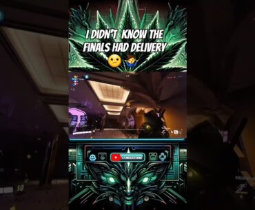 being a little sneaky wink #thefinals #fpsgames #fps #melee #games #shorts #smallstreamer #like #sub