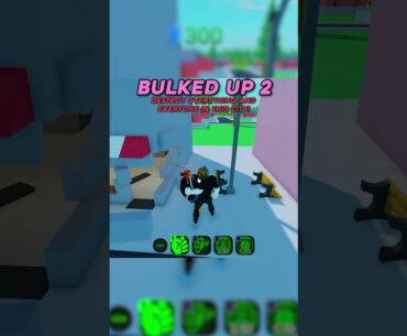 MY FAVORITE ROBLOX FPS GAMES! #shorts