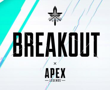 Apex Legends - Breakout Gameplay Trailer | PS5 & PS4 Games
