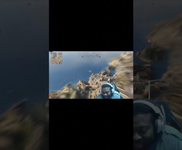 what it looks like when you don't play enough fps games