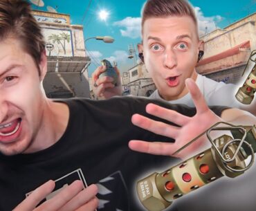 Феня Руинит Игру 3 / CS2 / COUNTER STRIKE 2 / PUBG