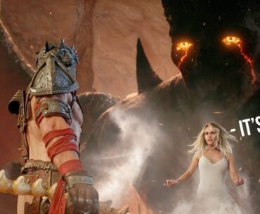 10 Biggest Gaming LIES of Your Childhood You Didn't Notice