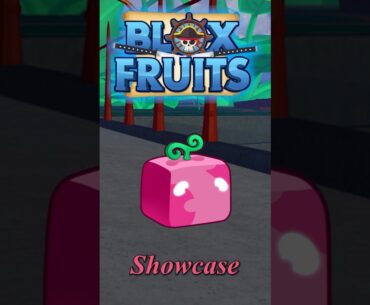 Blox Fruit | Rubber