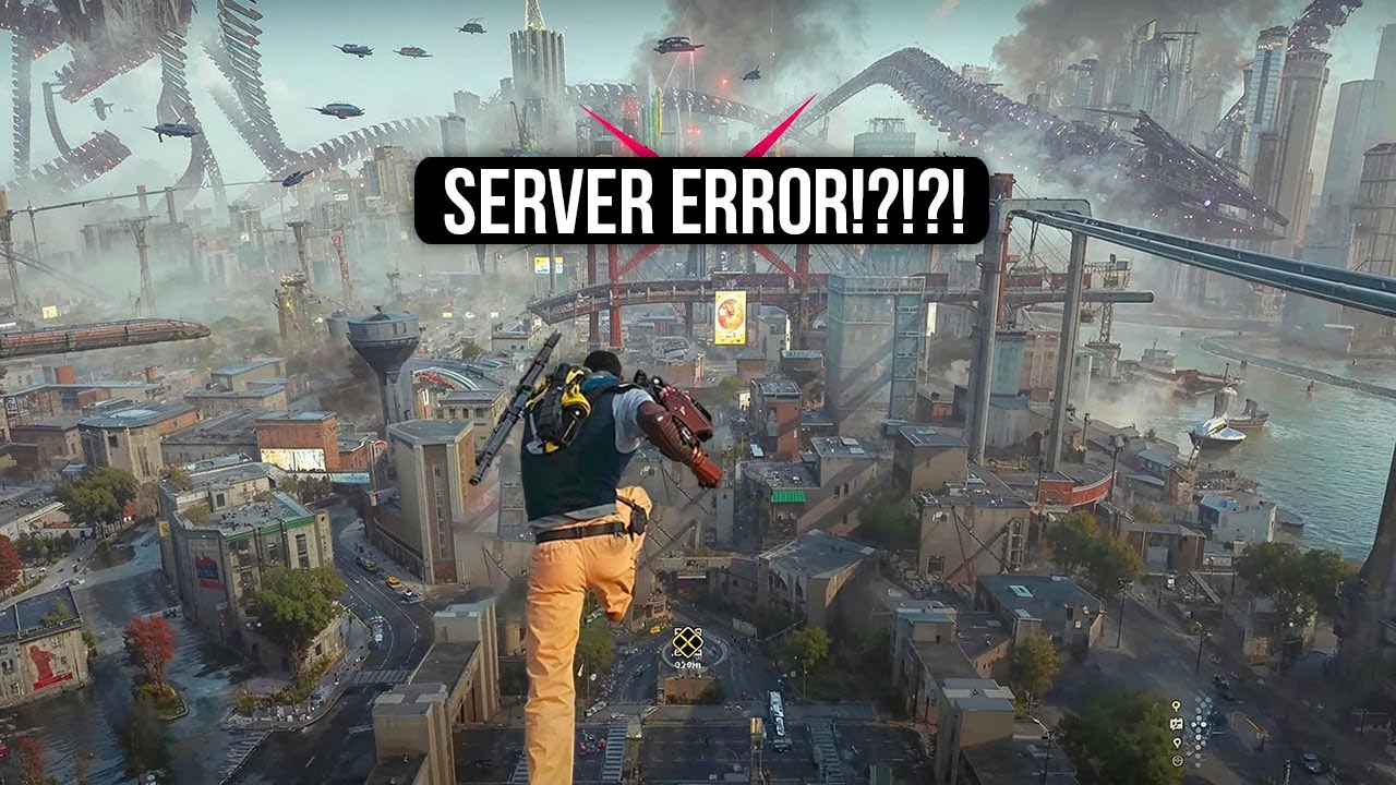 10 Things That KILL THE VIBE in Video Games 10 Things That KILL THE VIBE in Video Games