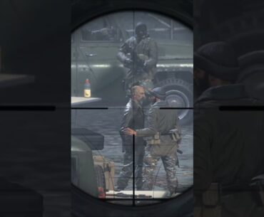 Call Of Duty (Part 2) #gaming #trendingshorts #gameplay