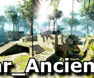 The New ar_Shoots - OR SHOULD I SAY AR_ANCIENT ???!???1