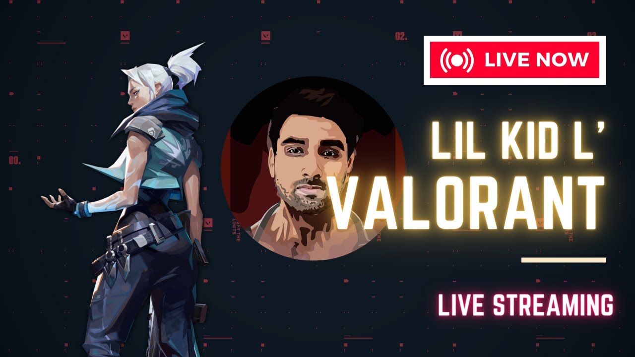 LittleKidL | Valorant | Gaming | FPS Games Only #ValorantIndia #GirlGamer #Valo LittleKidL | Valorant | Gaming | FPS Games Only #ValorantIndia #GirlGamer #Valo