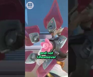 What are your favourite video games doing for Lunar New Year? #lunarnewyear #overwatch2