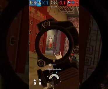 Complex strokes #rainbowsixsiege #gungame #fps #games #gamer #rainbow