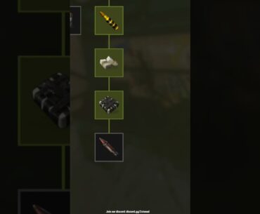 MADE SOME #RUST BOOM BOOM