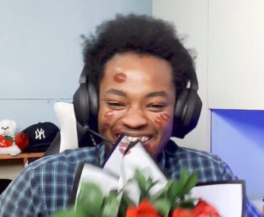 Video Games & Lets Rizz Up the Girls