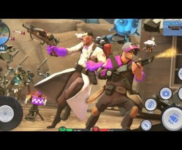 TPS Critical Action : Commando Strike - FPS Games :AndroidGamePlay#part7