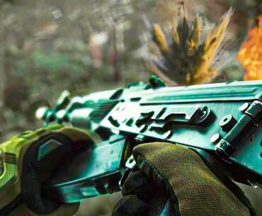 20 MOST REALISTIC FPS GAMES for PC (2024)