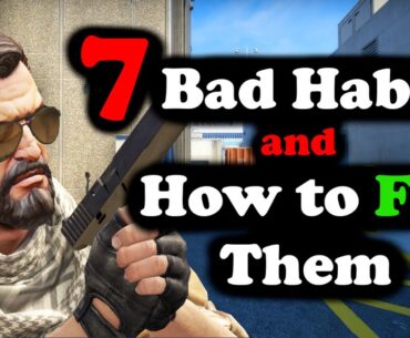 Fixing Common Mistakes in Counter Strike 2!