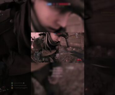 Just keep stabbing! #bf1 #battlefield1 #adg #gaming #shorts #battlefield #fps #shooter #ww1 #games