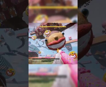 This could give you nightmares #atomicheart #playstation #ps5 #trending #videogames #fyp #trending