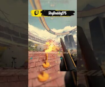Highest Kill Game on #thefinals 20 Kills  #gaming #contentcreator #rankedlobbies #fpsgames #twitch