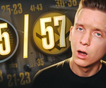 Бесконечная Ничья в CS2 / COUNTER STRIKE 2 / CS:GO / КСГО / Teardown