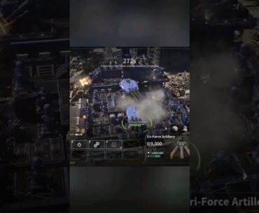 Outpost: Infinity Siege Short Trailer #OutpostIS #gamedev #unrealengine  #fpsgames #videogames